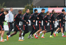 UEFA: Galatasaray exclu pendant un an de toute compétition européenne
